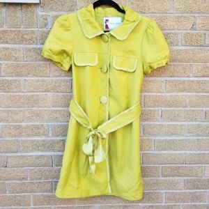 Vintage Era Style Coat